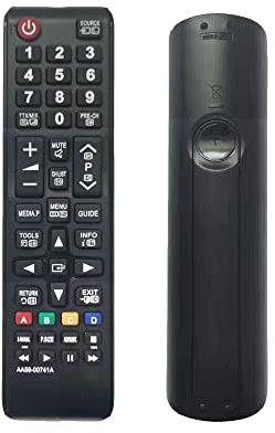 Reemplace Mando Samsung Smart TV para AA59-00741A Mando TV Samsung