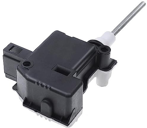 Frankberg Cerradura de puerta Servomotor Delantero Derecha 2-Postes Compatible con W211 E280 Limusina 2002-2008 S211 E320 Familiar 2003-2009 R171 280 Convertible 2004-2011