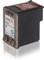 Inkadoo Kompatible Druckerpatrone als Ersatz zu HP C9351AE / 21 XL Schwarz DeskJet D 2360 DeskJet F 2100 Series DeskJet F 335 OfficeJet 1410 XI D