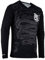 Gravity 3.0 MTB-Trikot – S – Schwarz