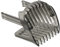 Sabot 1-25 mm compatible avec/pièce de rechange pour Babyliss 35809700 E970E E971E E972E E973E E974E E976E...