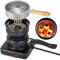 REANICE Electric Charcoal Lighter, Holzkohle Starter Mehrzweck Kohlebrenner Schneller Elektroherd Holzkohle Brenner f¨¹r W¨¹rfel