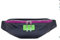 Nike Heritage Bauchtasche, Hüfttasche, Umhängetasche, DZ6293-451, 3 l, blau, Einheitsgröße