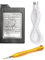 New for PSP1000 Replacement Battery Pack Enough 1800 mAh Long Life, for Sony PSP 1000 Fat Handheld Console, Extra Rechargeable Li-ion PSP-110 + USB Charger Charging Cable + Repair Tool