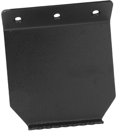DIYEAH No Touch Door Foot Pull Opener Stainless Steel Toe Safe Practical for Bathrooms