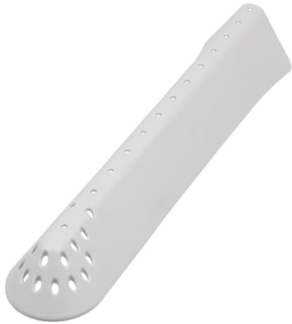 SPARES2GO Drum Paddle Lifter Arm compatible with Hoover AWD DWF DWO DWT WDM WDW Washing Machine (Equivalent to 43005989)