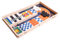 Sling Puck Game, Tabletop Hockey Game, Sling Puck Board Game, Sling Puck Action Game, Sling Puck Party Game, Multifunctional Table Board Game for Home School Leisure Time