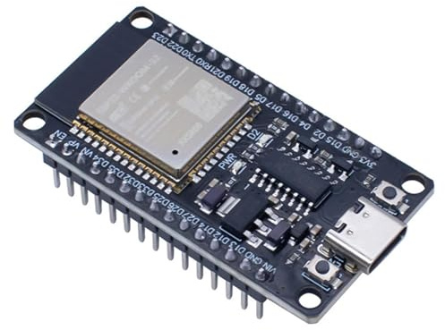Esp32 Development Board - 2.4ghz Duals Mode Microcontroller, Wifi Processor | Electronic Accessories For Wifi Solutions, Electronic Accessories With Integrated Spi Flash For Cameras, Mobile
