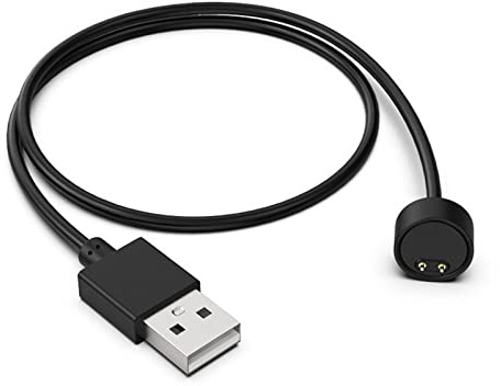 USB-Ladekabel für MiBand 5 6 7 für Miband 5 6 7 Armband M6