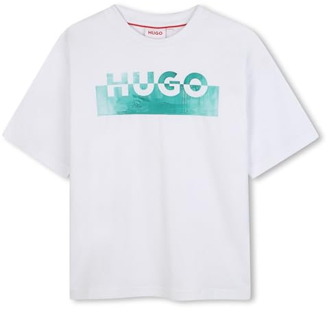 Hugo G00435 T-Shirt für Jungen