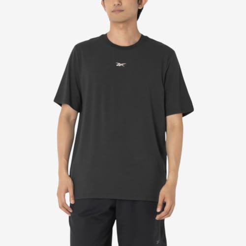 Reebok Men's Athlete Off-Day Tee T-Shirt