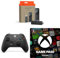 Amazon Fire TV Stick 4K + Mando Xbox Carbon Black + 1 mes de Game Pass Ultimate