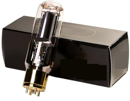 Vacuum Tube 211 805A 845 805 Audio Valve Electronic Tube Amplifier Kit Quad(805A,1pcs)