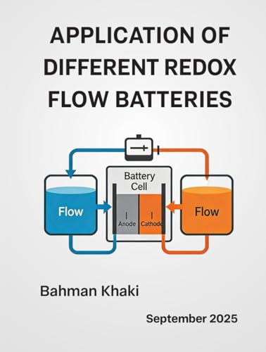 Application of different redox flow batteries