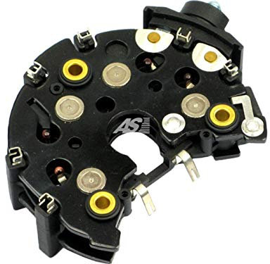 ASPL ARC0107 Lichtmaschinen