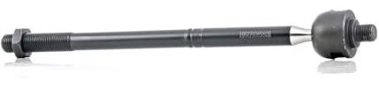 RIDEX 51T0098 Axialgelenk Spurstange Vorne Kompatibel mit FORD Focus II Schrägheck DA, HCP, DP 1317453 1377655 4M513L519AA für Links-/Rechtslenker