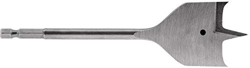 Bahco 9629 Flat Bit 24mm | Wood Boring Drill Bit | Fast cutting flat bit for clean and accurate wood holes