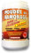 Poudre de ramonage chimique | Pot de 3 sachets de 250 g | Lot de 3 pots | Pour cheminées, chaudières, poêles, cuisinières | Bois et charbon | Kibros 4PC3x3