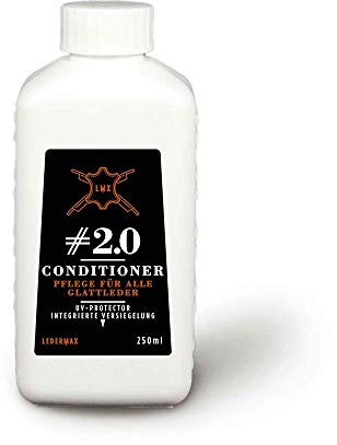 Ledermax - Conditioner #2.0 - Lederpflege und -versiegelung, ml:250ml