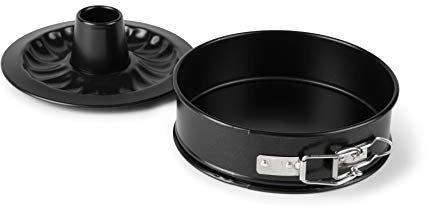 Excelsa Molde desmontable con doble fondo Ø 16 cm