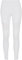 Urban Classics Damen Ladies Tech Mesh Leggings, White, S