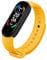 UNF Smart Bands Sport Fitness Tracker M6 Smart WatchesPedometer Heart Rate Blood Pressure Monitor Bracelets Smart Band Watches
