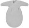 Alvi Baby-Mäxchen Schlafsack Innensack, Babyschlafsack 100% Bio-Baumwolle waschbar, Ganzjahresschlafsack mit Ärmel, Kinderschlafsack für Jungen und Mädchen ab 0 Monate