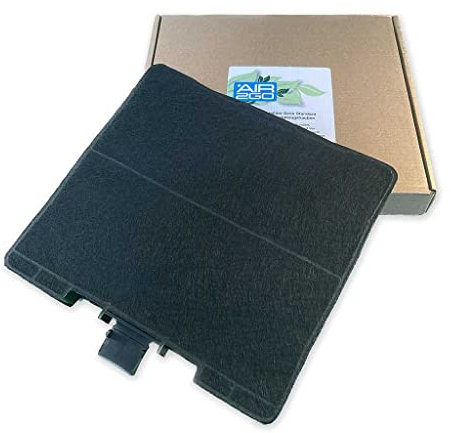 AIR2GO Activated Carbon Filter Replacement for Neff 11026769 / Z5101X1