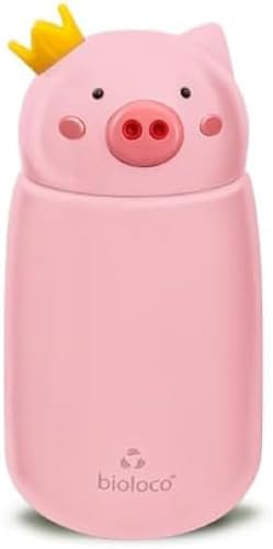 Kinderthermoflasche Piglet