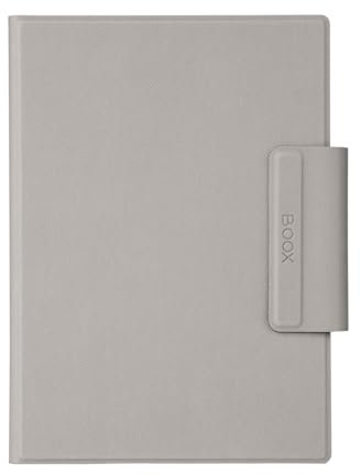 BOOX Tab Mini C Custodia Protettiva Magnetica Auto Svegliati Sonno Grigio