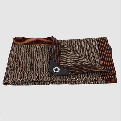Voile Ombrage Rectangulaire 5x3 Toile D'Ombrage pour Serre Toile D Ombrage Impermeable pour Pergola, Patio ExtéRieur,3x3m