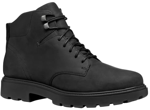 Geox Herren U Spherica Ec7Ankle Boot