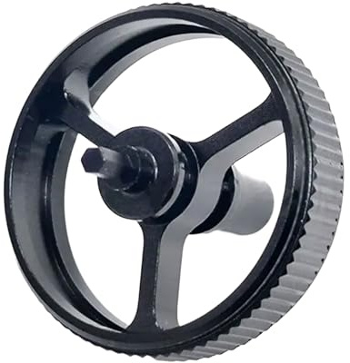 Meiliyizu Original Scrollrad Rollen für GPROWireless GPROX Superlight Access Ersatzteil Fitting Scroll