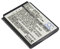 Peakbatt BP-70A, BP-70EP, EA-BP70A, SLB-70A, 740mAh Batterie de rechange pour Samsung AQ100, DV100, DV101, DV150, DV150F, DV90, EC-MV800ZBPBUS, EC-PL120ZBPBUS, EC-SL50ZZBPBUS