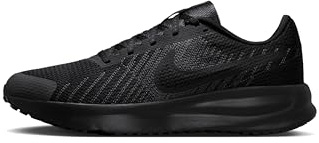 Nike Run Defy Black/Anthracite 40 EU