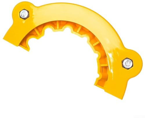 ZWEquipint Bohrerschärfer, Bohrerschärfer, Winkelschleifer, Schleifwerkzeug, tragbarer Schleifer, Bohrer, Hilfswerkzeug, für Profis oder Amateure