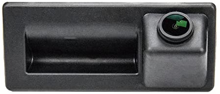 Parkkamera, Rückfahrkamera, Für Audi A4 A4L S4 RS4 B9 8W 2015-2017