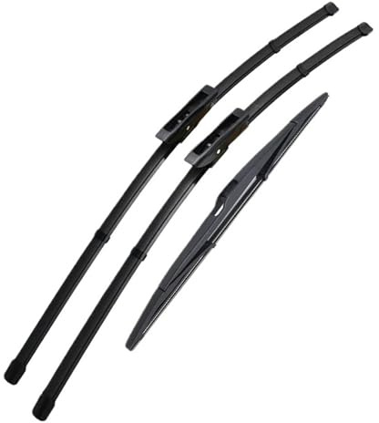 Escobillas Limpiaparabrisas Para Citroen C4 Para Picasso MK1 2008 2009 2010 2011 2012 2013