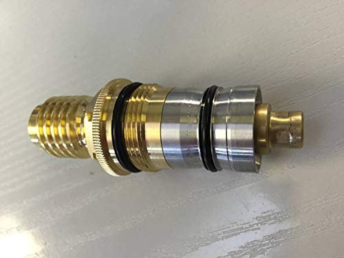 TEUCO CARTUCCIA TERMOSTATICO PER RUBINETTERIA GROHE 47450000