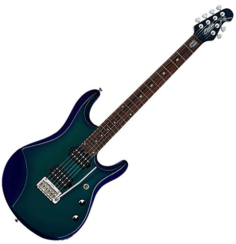 Sterling by Music Man JP60 MD, Mystic Dream, John Petrucci, w/Gigbag