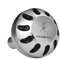 GOMEXUS 45mm Aluminium Knauf Angelrolle Passend für Shimano Saragosa SW Stradic FK Ultegra XSD Spinnrolle, Power Knob, Kurbelknauf Angelrolle Direktinstallation und Bohrinstallation