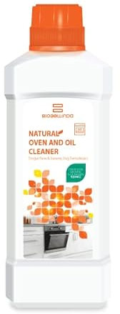 Biobellinda Nettoyant Four