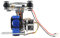 rongweiwang Für DJI Phantom Gopro 3 4 Licht CNC Brushless Motor Kamera Gimbal mit BGC-Controller RTF