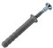 Nageldübel Senkkopf Nylon 6 x 100 mm (100) Stück