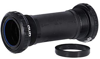 Sram Dub ENGL/BSA MTB Cannond Innenlager schwarz 1size