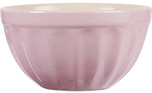 CREAFLOR HOME 6er Set Müslischalen MYNTE English Rose rosa für 300ml D. 13cm Ib Laursen