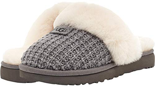 UGG Damen Cozy Slip-on Slipper