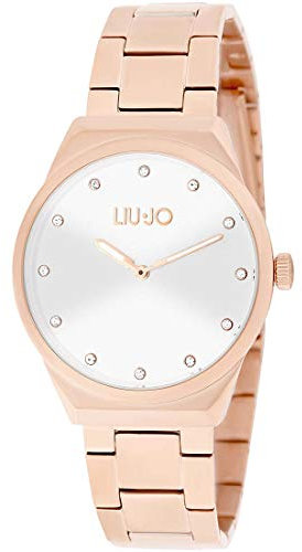 LIU.JO Dresswatch, uni(quarz), Gr. One Size