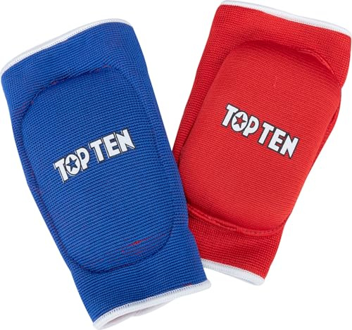 TOP TEN Ellbogenschutz „WAKO“ zum Wenden