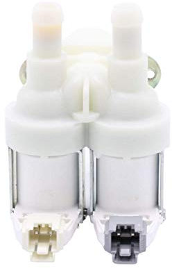 LUTH Premium Profi Parts Electrovanne 3/4Z 1,2/0,35l/min pour Miele 7733541 Lave-vaisselle